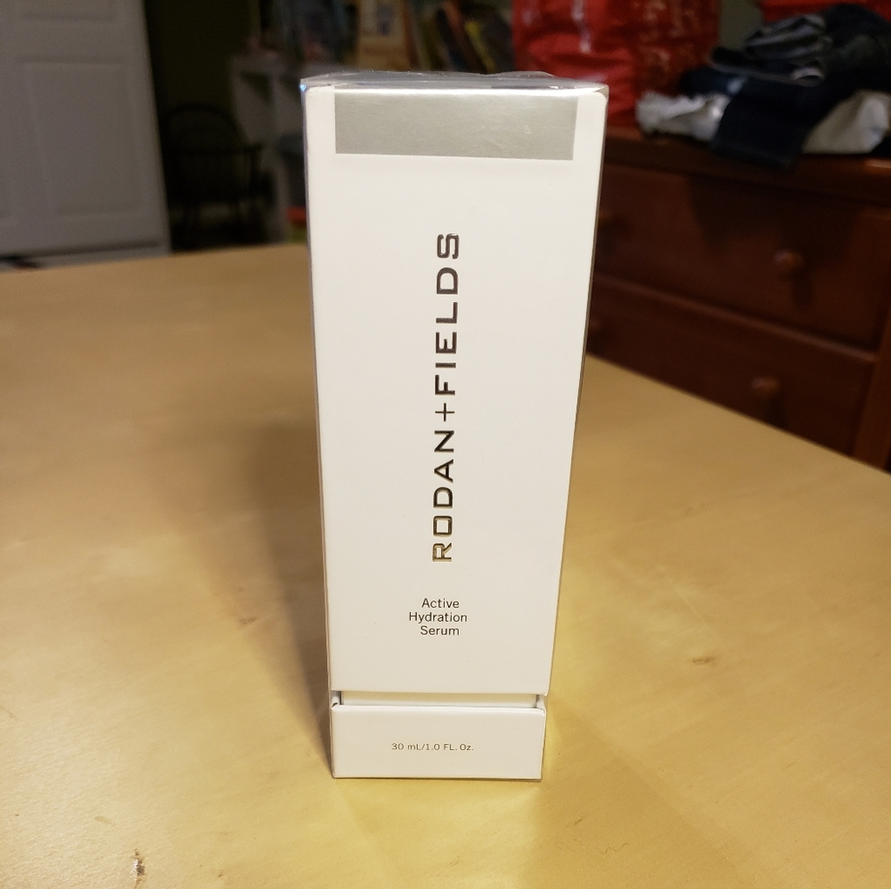 Rodan and Fields Active Hydration Serum